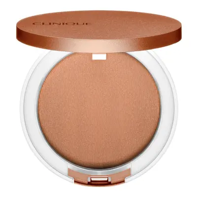 CLINIQUE - True Bronze Pressed Powder Bronzer - Pudrový bronzer