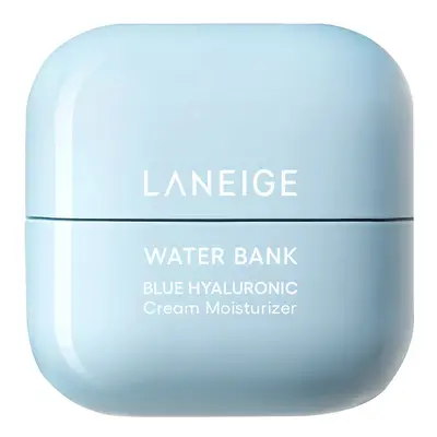 LANEIGE - Water Bank Cream Moisturizer – Hydratační krém