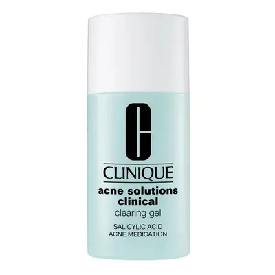 CLINIQUE - Anti Blemish Solution - Čisticí gel