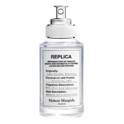 MAISON MARGIELA - Replica Lazy Sunday Morning - Toaletní voda