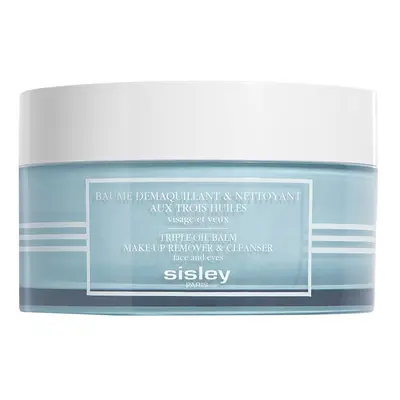 SISLEY - Triple-Oil Balm Make-up Remover and Cleanser - Odličovací balzám