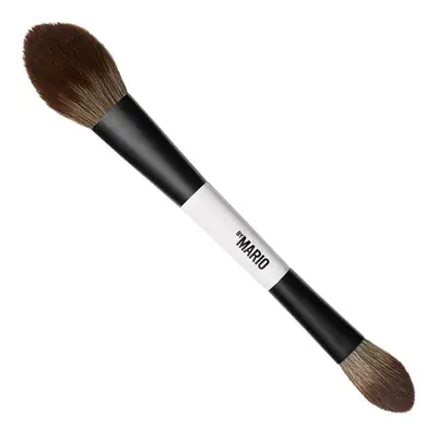 MAKEUP BY MARIO - F3 Brush – Štětec na pudrovou tvářenku