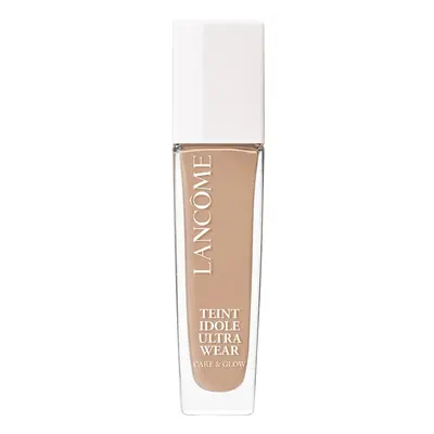 LANCÔME - Teint Idole Ultra Wear Care And Glow - Dlouhotrvající make-up