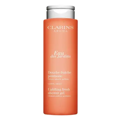 CLARINS - Eau des Jardins - Sprchový gel