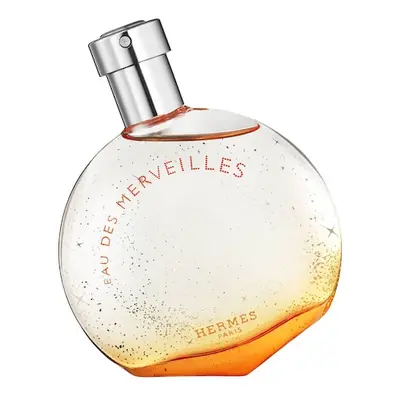 HERMÈS - Eau Des Merveilles - Toaletní voda