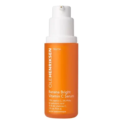 OLEHENRIKSEN - Banana Bright Vitamin C Serum - Sérum