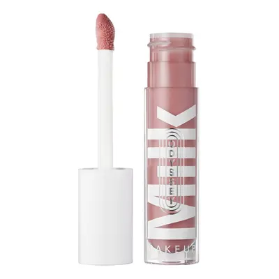 MILK MAKEUP - Odyssey Lip Oil Gloss – Lesk se suchým hydratačním olejem Odyssey