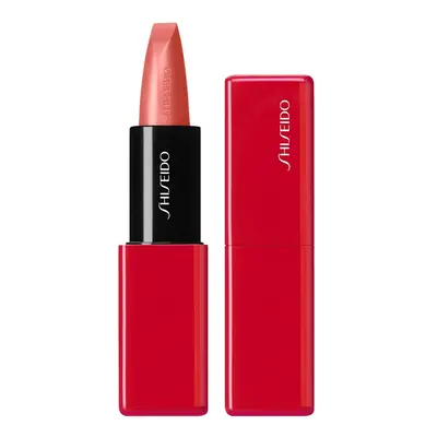 SHISEIDO - Technosatin Gel Lipstick - Rtěnka