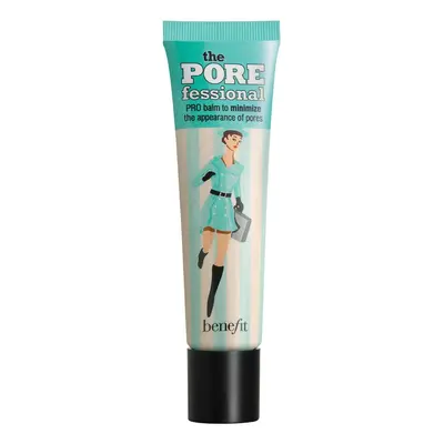 BENEFIT COSMETICS - The POREfessional - Podkladová báze pod make-up na minimalizaci a vyhlazení 