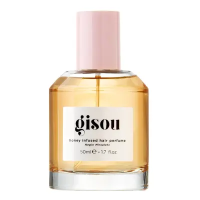 GISOU - Honey Infused Perfume - Parfém na vlasy