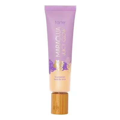 TARTE - Maracuja Juicy Glow Skin Tint Foundation - Make-up