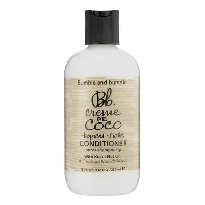 BUMBLE AND BUMBLE - Creme de Coco Conditioner - Kondicionér