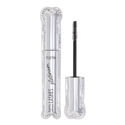 TARTE - Lights, Camera, Lashes™ Platinum Mascara - Řasenka