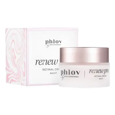 PHLOV - Retinal Cream - Omlazující krém