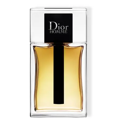 DIOR - Dior Homme – Tolaetní voda pro muže – Dřevité a chyprové tóny vůně