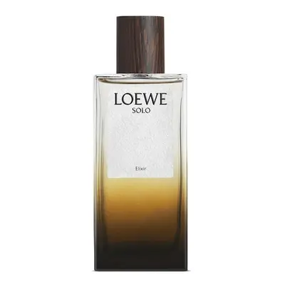 LOEWE - LOEWE Solo Elixir - Eau de Parfum