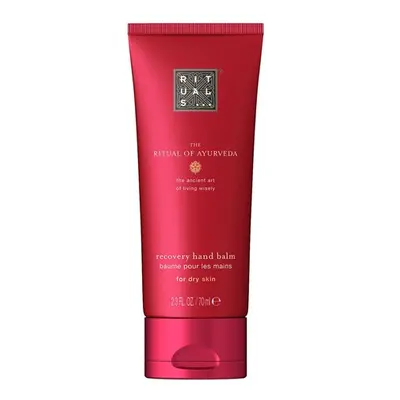 RITUALS - The Ritual of Ayurveda Recovery Hand Balm - Balzám na ruce