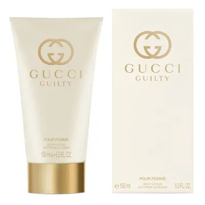 GUCCI - Gucci Guilty pour Femme - Tělové mléko