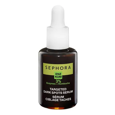 SEPHORA COLLECTION - Targeted Dark Spots Serum - Sérum proti pigmentovým skvrnám