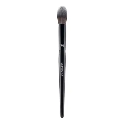 SEPHORA COLLECTION - Pro Brush Contour - Štětec na konturování