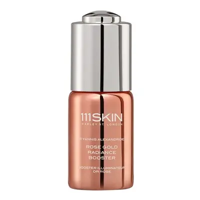 111SKIN - Rose Gold Radiance Booster – Rozjasňující booster