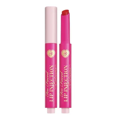 TOO FACED - Lip Injection Extreme Plumping Clicks – Vyplňující lesk