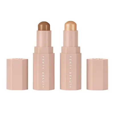 FENTY BEAUTY - Mini Match Stix Duo Contour & Highlighter Set - Set