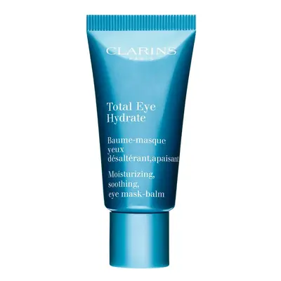 CLARINS - Total Eye Hydrate - Zklidňující balzám na oči