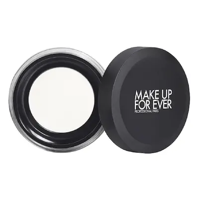 MAKE UP FOR EVER - HD Skin Perfecting Loose Powder – Nepostřehnutelní zjemňující fixační sypký p