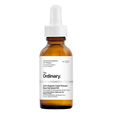 THE ORDINARY - 100% Rosehip Oil - Hydratační olej