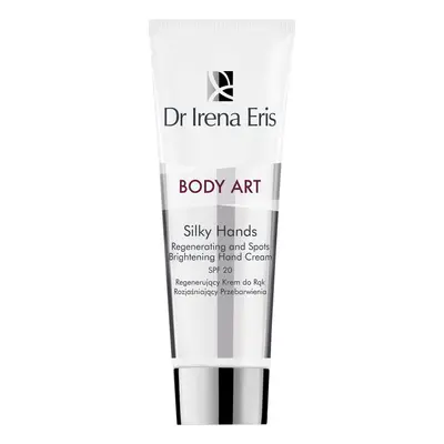 DR IRENA ERIS - Body Art Regenerating Hand Cream SPF20 - Krém na ruce