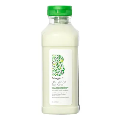 BRIOGEO - Be Gentle Be Kind Kale Apple Conditioner - Kondicionér