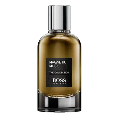 HUGO BOSS - Boss The Collection EDP Magnetic Musk - Parfémová voda