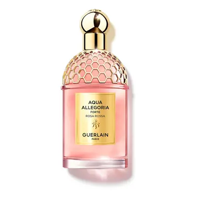 GUERLAIN - Aqua Allegoria Forte Rosa Rossa - Eau de Parfum