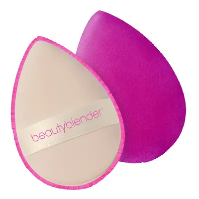 BEAUTYBLENDER - Power Pocket Puff™ – Oboustranná trojúhelníková labutěnka