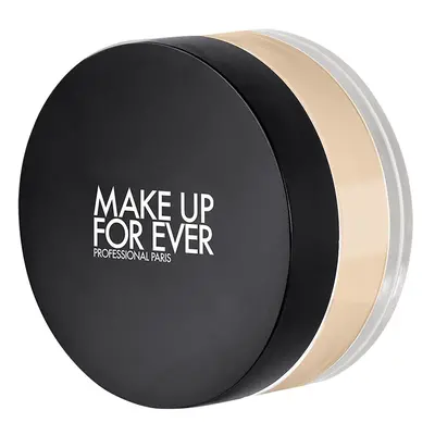 MAKE UP FOR EVER - HD Skin Setting Powder – Nepostřehnutelný fixační sypký pudr