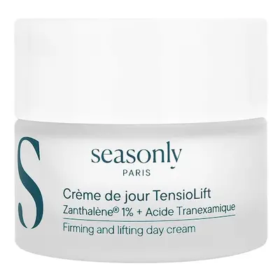 SEASONLY - TensioLift Cream – Zpevňujicí pleťový krém