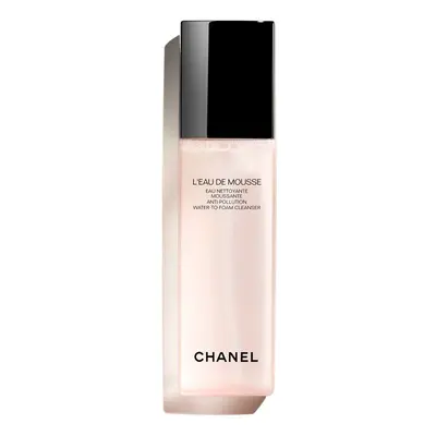 CHANEL - L´EAU DE MOUSSE - Pěnivá Čistící Voda