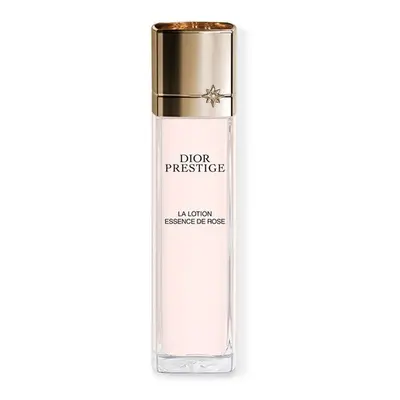 DIOR - Dior Prestige La Lotion Essence de Rose - Lotion na obličej a krk