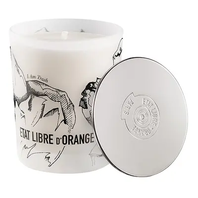 ETAT LIBRE D'ORANGE - I am Trash Candle - Svíčka