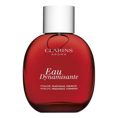 CLARINS - Eau Dynamisante - Pečující vůně