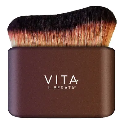 VITA LIBERATA - Tanning Body Brush - Štětec na nanášení samoopalovacích produktů