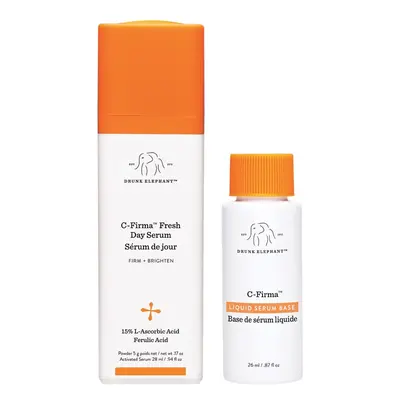 DRUNK ELEPHANT - C-Firma™ Fresh Day Serum - Sérum S Vitamínem C