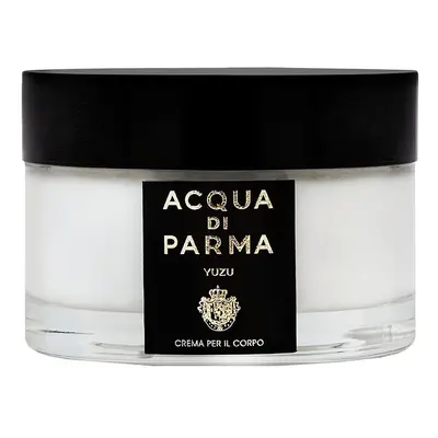 ACQUA DI PARMA - Signatures of the Sun Yuzu - Tělový krém