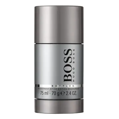 HUGO BOSS - Boss Bottled - Tuhý deodorant