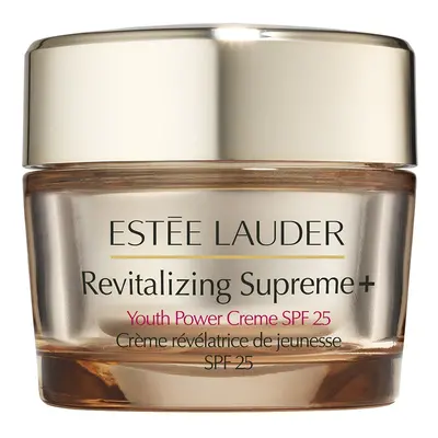 ESTÉE LAUDER - Revitalizing Supreme+ Youth Power Creme SPF 25