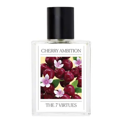 THE 7 VIRTUES - Cherry Ambition - Parfémová voda