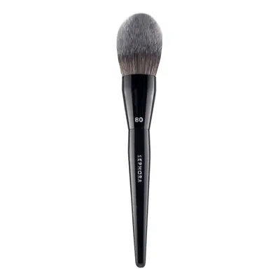 SEPHORA COLLECTION - Pro Brush Bronzer - Štětec na bronzer