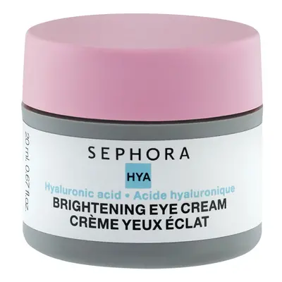 SEPHORA COLLECTION - Brightening Eye Cream - Oční krém