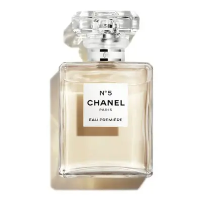 CHANEL - N°5 EAU PREMIERE - Parfémová voda s rozprašovačem